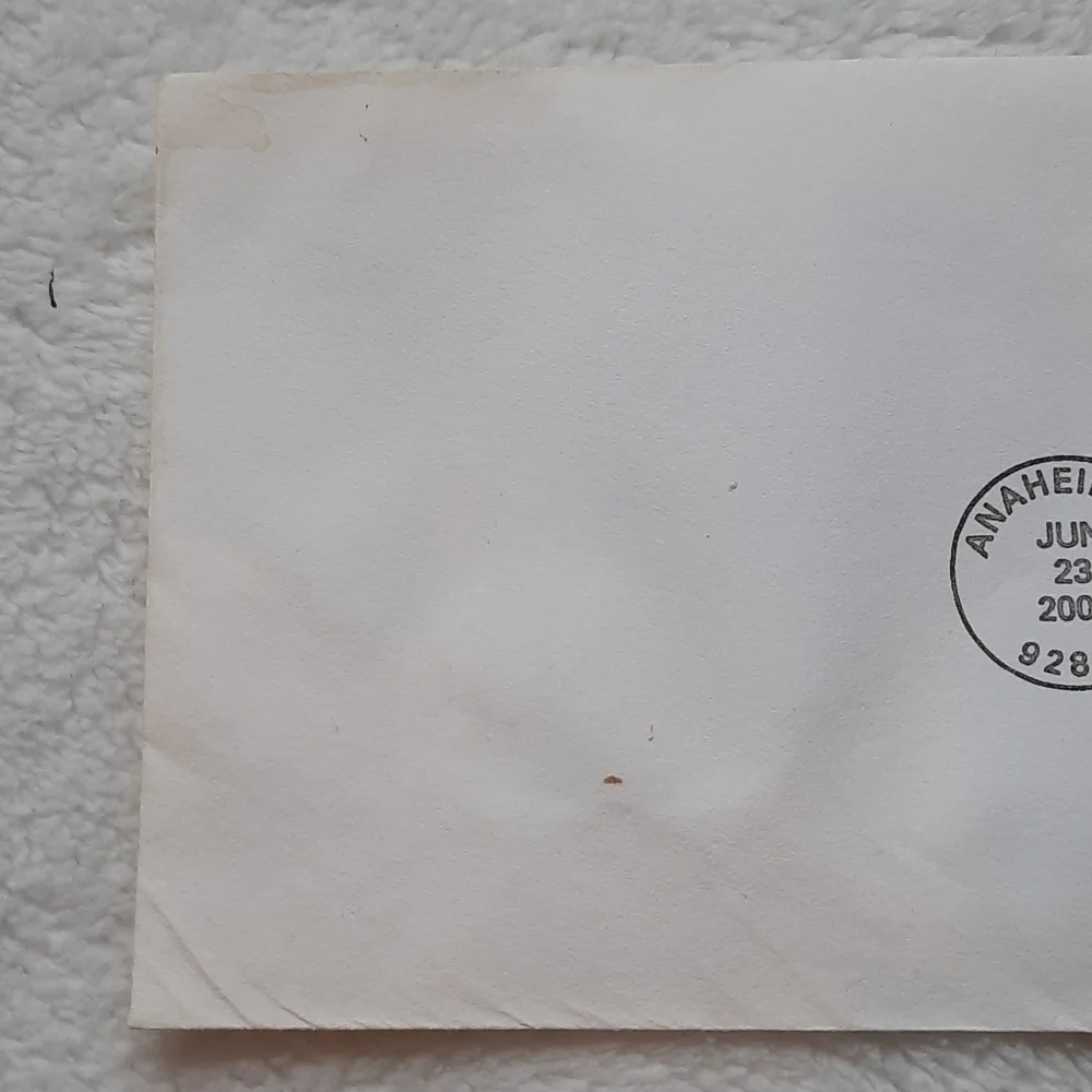 Art of Disney friendship Lion King stamp first day